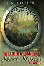 The Elven Chronicles Short Stories for Adults