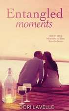 Entangled Moments