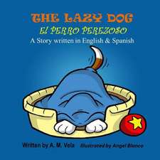 The Lazy Dog