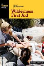 Forgey, W: Basic Illustrated Wilderness First Aid