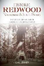 Historic Redwood National and State Parks