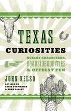 Texas Curiosities