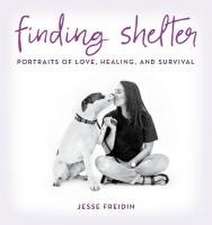 Finding Shelter