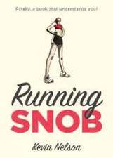 Running Snob