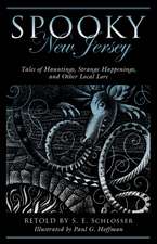 Spooky New Jersey