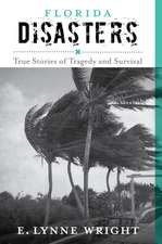 Florida Disasters