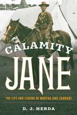 Calamity Jane