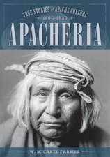 Apacheria