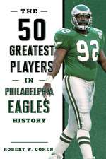 50 GREATEST PLAYERS IN PHILADECB