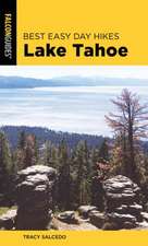 Best Easy Day Hikes Lake Tahoe