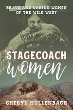 Stagecoach Women