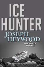 Ice Hunter