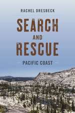 SEARCH AMP RESCUE PACIFIC COAST