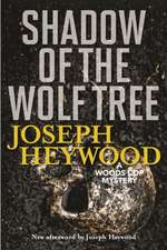 SHADOW OF THE WOLF TREEA WOODPB