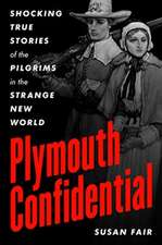 Pilgrim Confidential