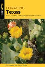 FORAGING TEXASFINDING IDENTIFPB