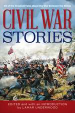 CIVIL WAR STORIES 40 GREATEST TALES AP