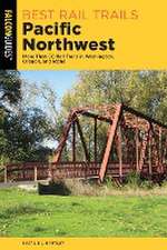 Best Rail Trails Pacific Northwest