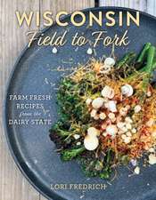 Wisconsin Field to Fork