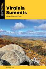 Virginia Summits