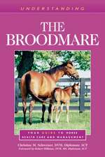 Understanding the Broodmare