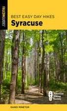 Best Easy Day Hikes Syracuse