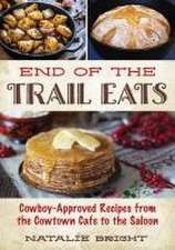 End of the Trail Eats