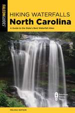 Hiking Waterfalls North Carolina: A Guide To The State's Best Waterfall Hikes