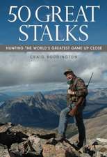 50 Great Stalks