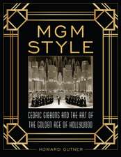 MGM Style