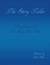 The Story Teller