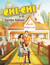 Chichi y La Familia Salazar