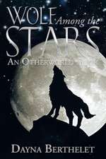 Wolf Among the Stars