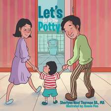 Let's Go to the Potty