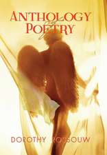 Anthology of Poetry