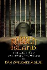 Robben Island