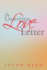 The Unwritten Love Letter