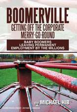 Boomerville