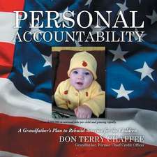 Personal Accountability