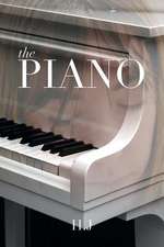 The Piano