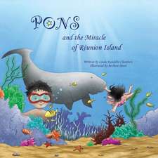 Pons and the Miracle of Reunion Island