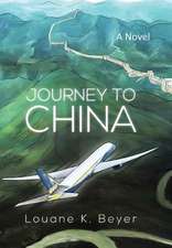 Journey to China