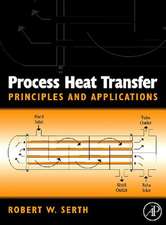 Process Heat Transfer