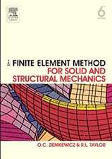 Finite Element Method: Volume 2