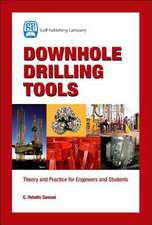 Downhole Drilling Tools