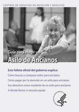 Guia Para Elegir Un Asilo de Ancianos