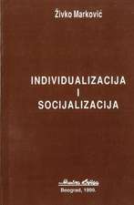 Individualizacija I Socijalizacija: Or a Defence of the Seven Sacraments