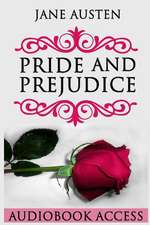 Pride and Prejudice