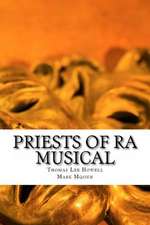 Priests of Ra