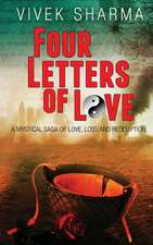 Four Letters of Love